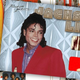 Illustration for article titled Now you can own tiny scraps of Michael Jacksons clothes for some reason